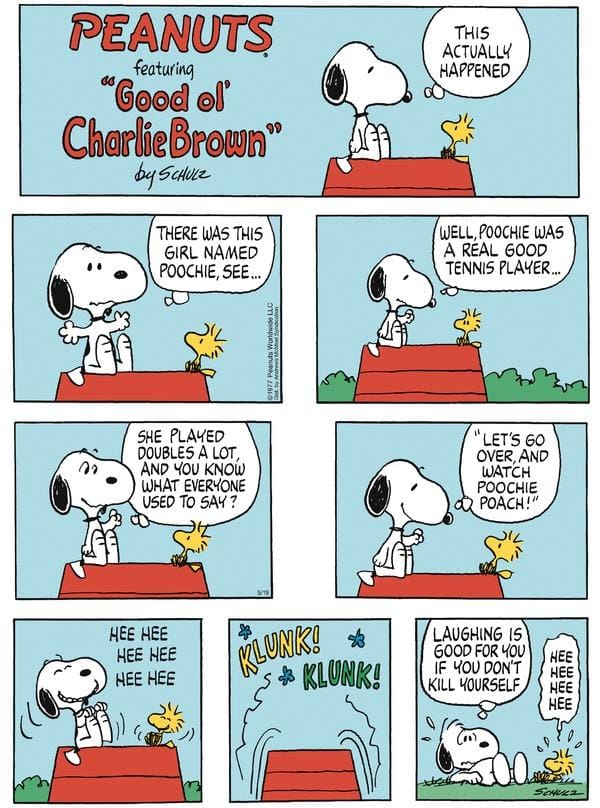 Best Site To Read Daily Comics Online Free