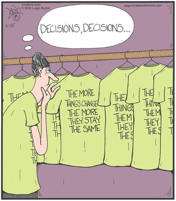 Rubes 06 25 2024 Daily Comics Rubes 06 25 2024 Daily Comics