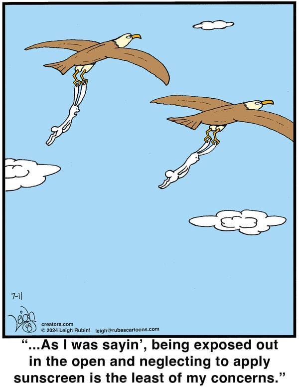 Rubes 07 11 2024 Daily Comics Rubes 07 11 2024 Daily Comics