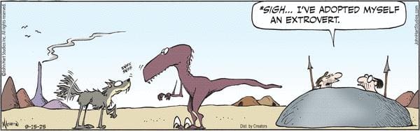 BC Archives Daily Comics