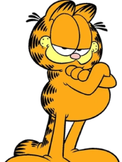 garfield