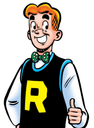 archie