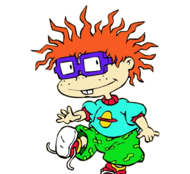 chuckie