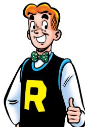 archie