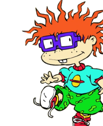chuckie