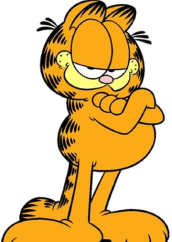 garfield